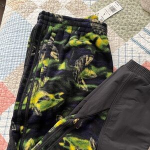 Adidas Sweat Pants Size large - NWT